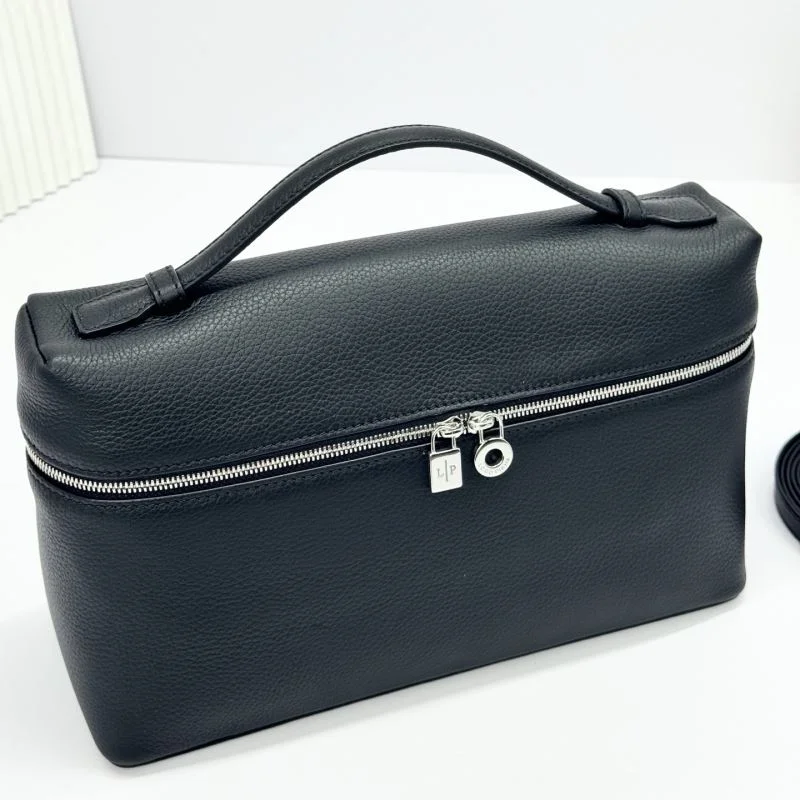 Loro Piana Satchel Bags Practical 44247