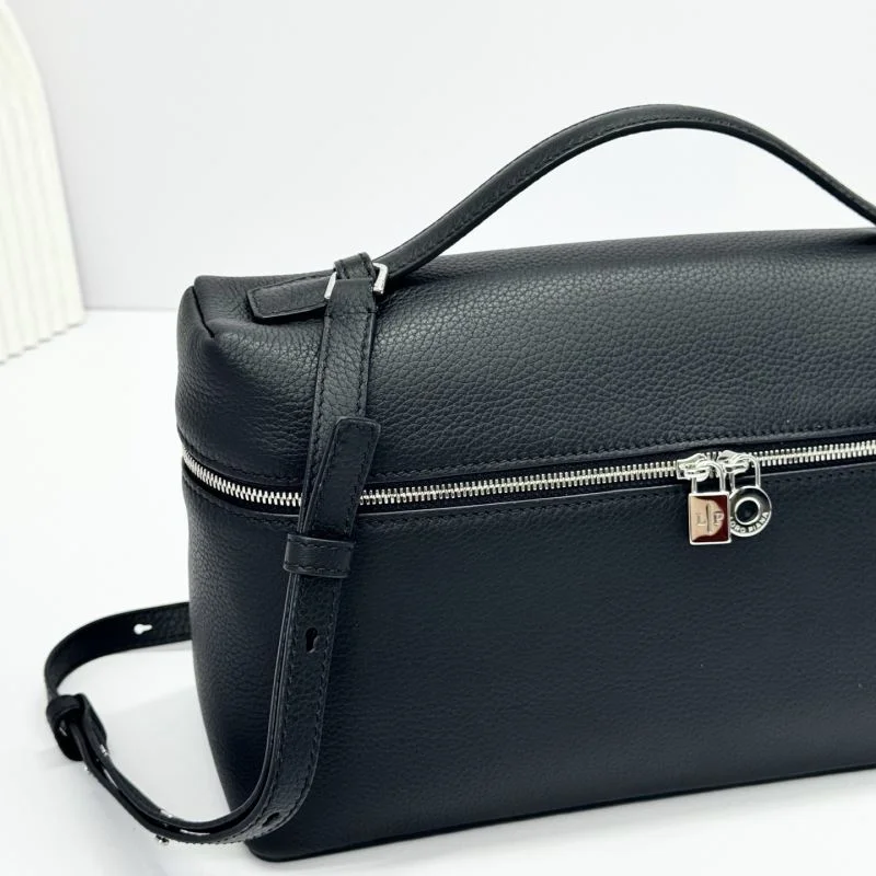 Loro Piana Satchel Bags Practical 44247