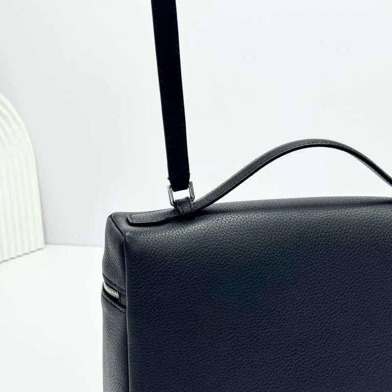 Loro Piana Satchel Bags Practical 44247