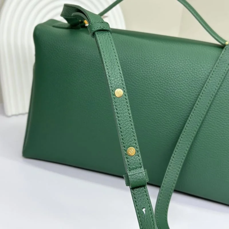 Efficient Loro Piana Satchel Bags 44233