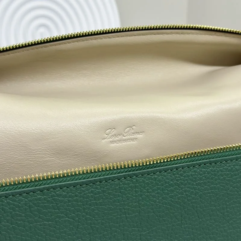 Efficient Loro Piana Satchel Bags 44233