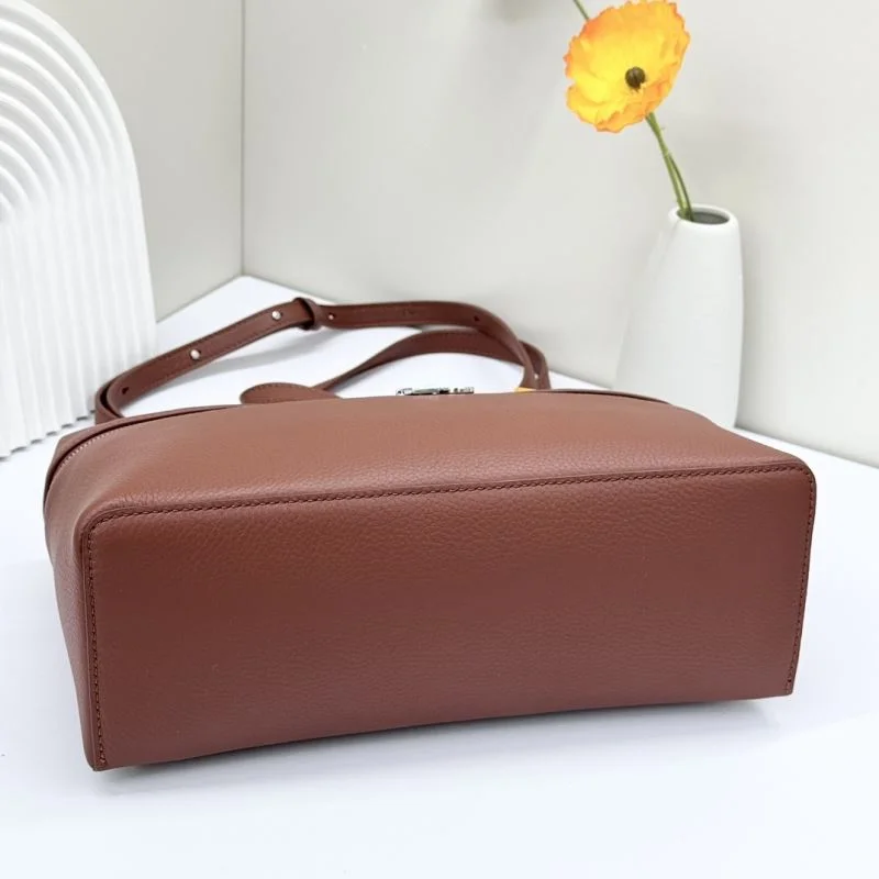 Contemporary Loro Piana Satchel Bags 44230