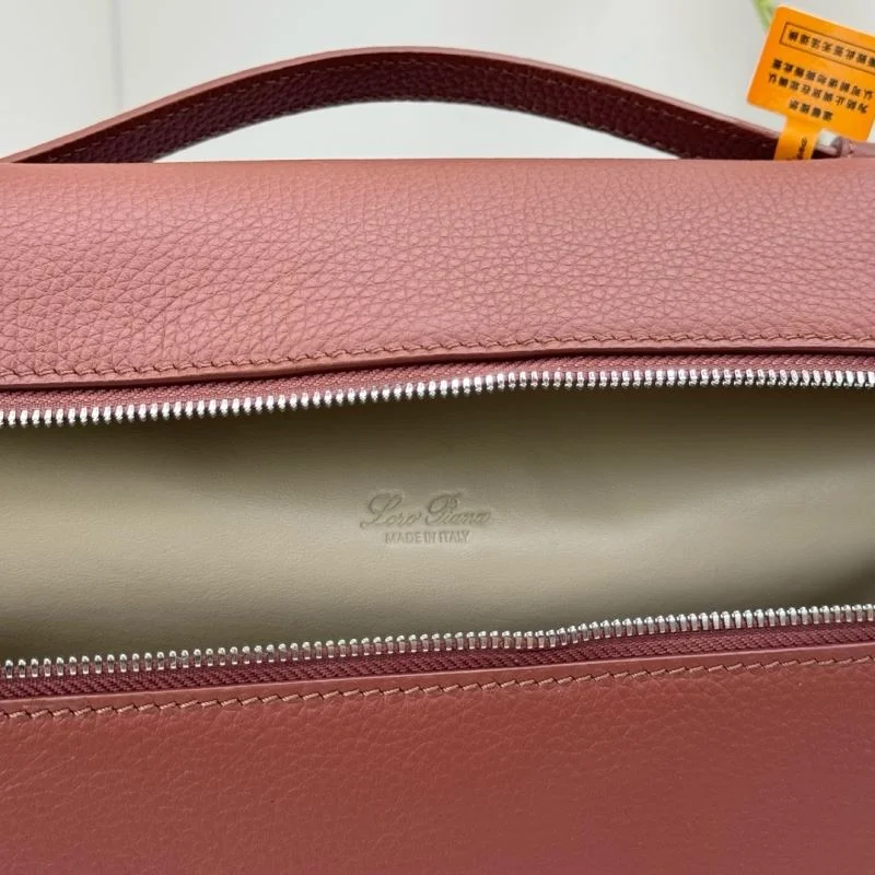 Contemporary Loro Piana Satchel Bags 44230