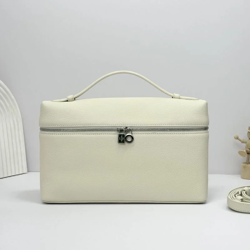 Snug Loro Piana Satchel Bags 44229
