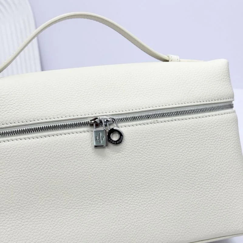 Snug Loro Piana Satchel Bags 44229