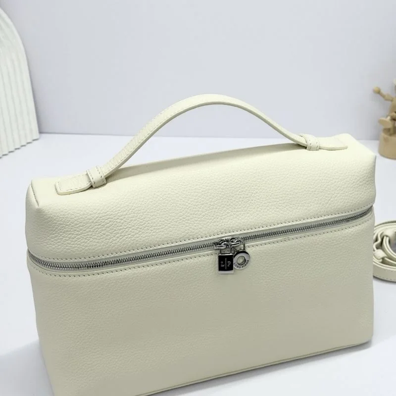 Snug Loro Piana Satchel Bags 44229