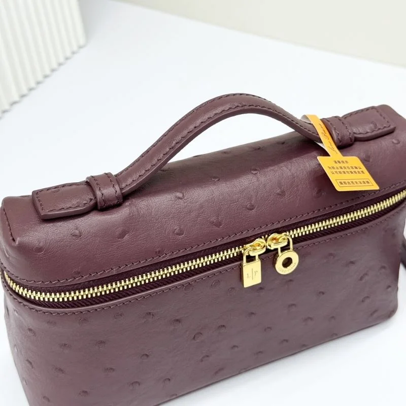 NewStyle Loro Piana Satchel Bags 44227
