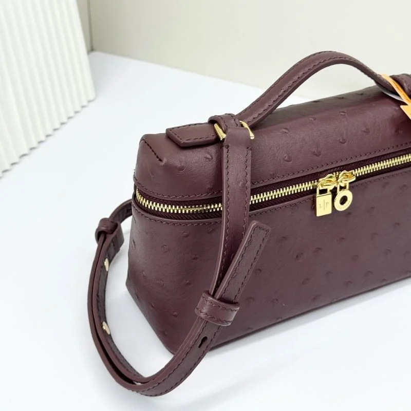NewStyle Loro Piana Satchel Bags 44227