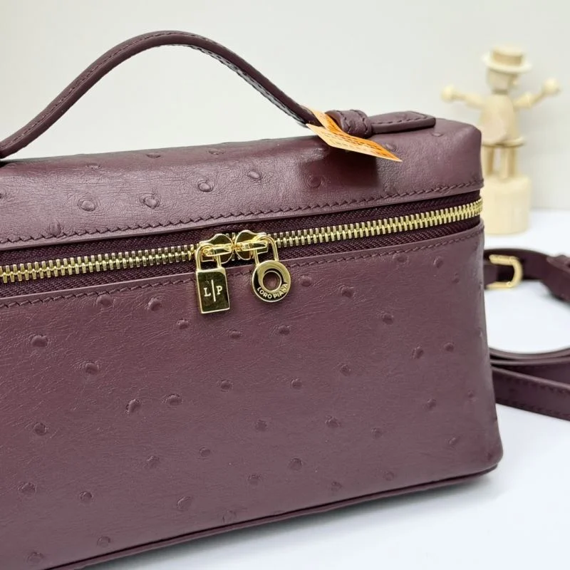 NewStyle Loro Piana Satchel Bags 44227