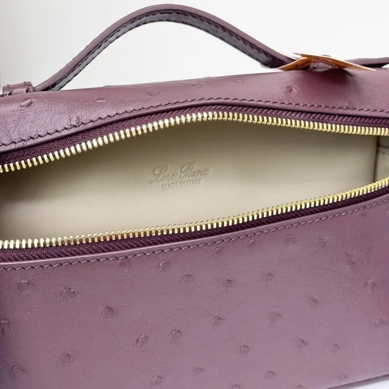 NewStyle Loro Piana Satchel Bags 44227