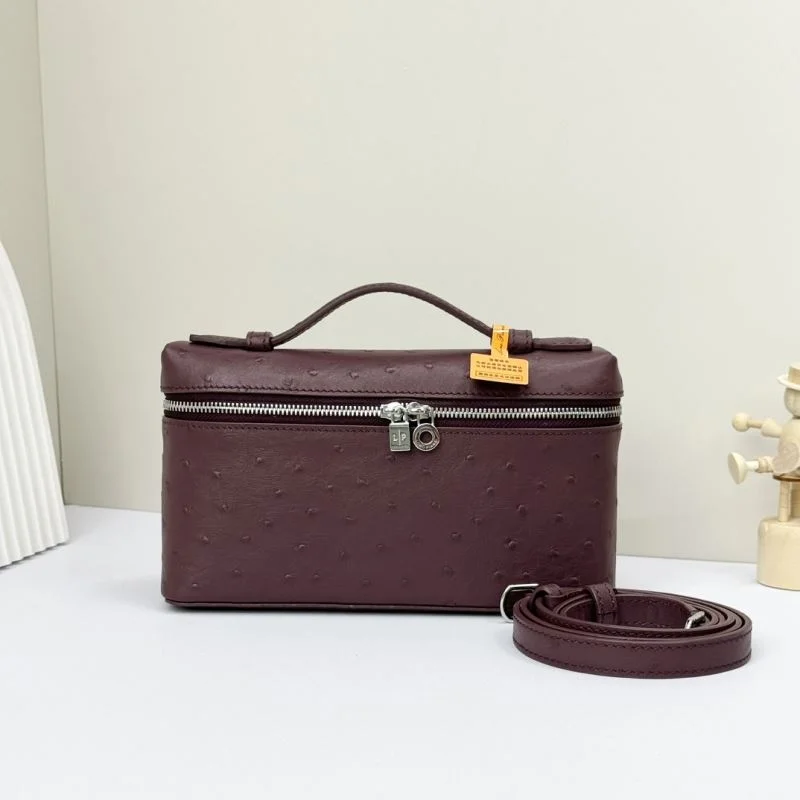 Loro Piana Satchel Bags Trendy 44228