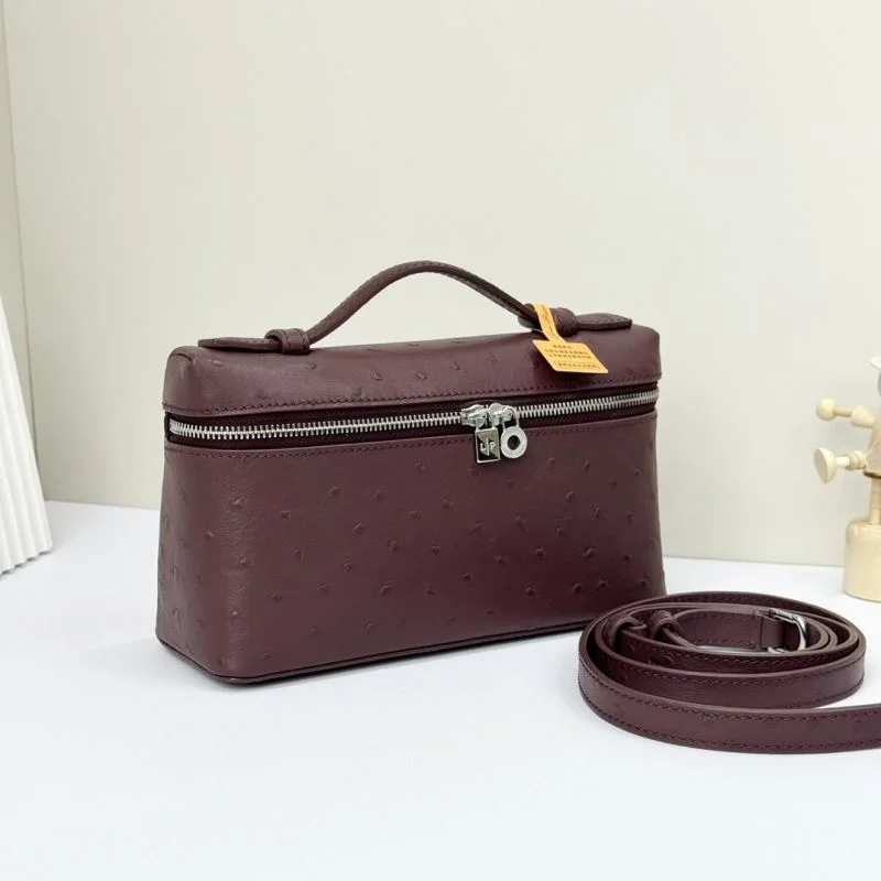 Loro Piana Satchel Bags Trendy 44228