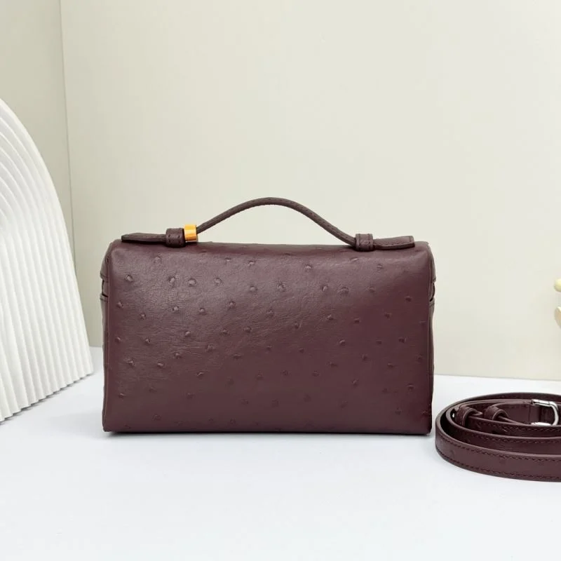 Loro Piana Satchel Bags Trendy 44228