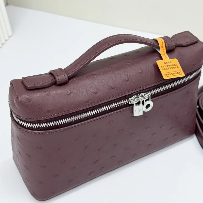 Loro Piana Satchel Bags Trendy 44228