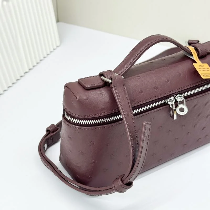 Loro Piana Satchel Bags Trendy 44228