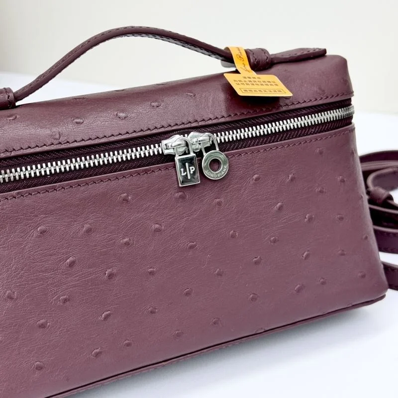 Loro Piana Satchel Bags Trendy 44228