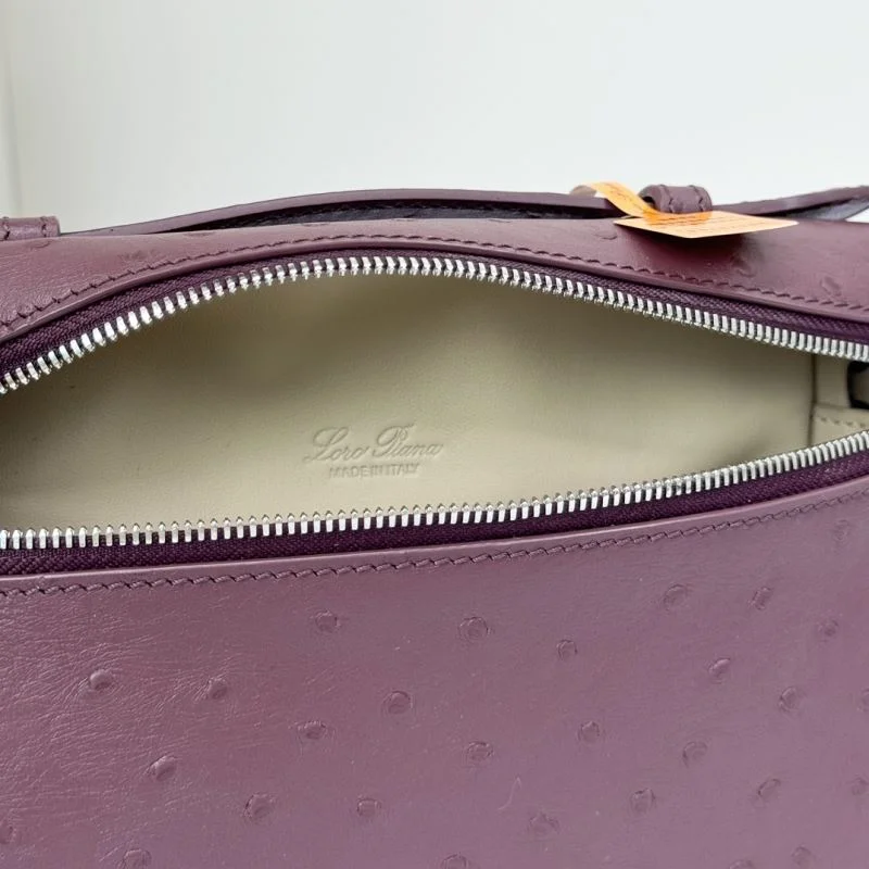 Loro Piana Satchel Bags Trendy 44228