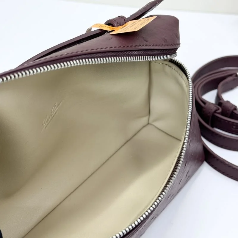 Loro Piana Satchel Bags Trendy 44228