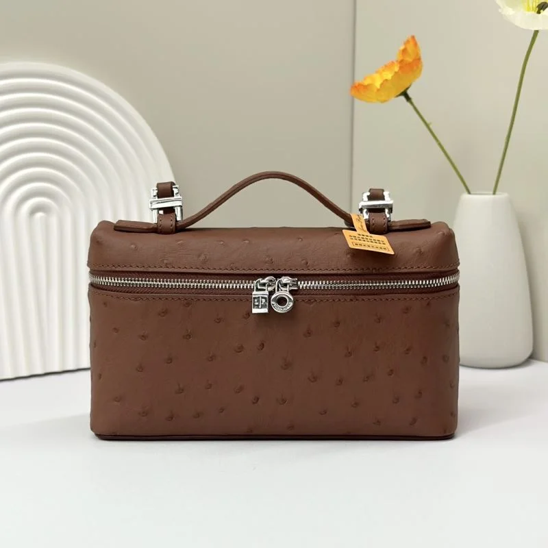 Loro Piana Satchel Bags Lightweight 44241