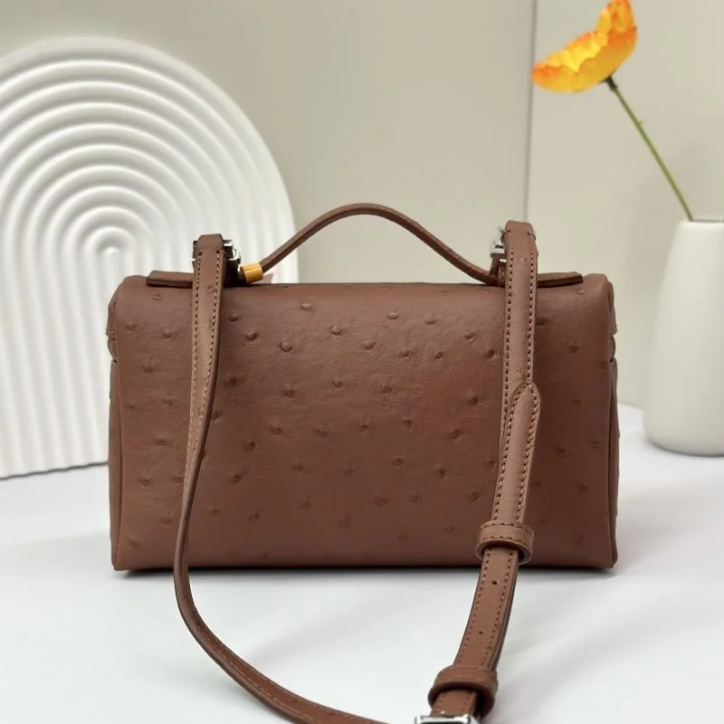 Loro Piana Satchel Bags Lightweight 44241