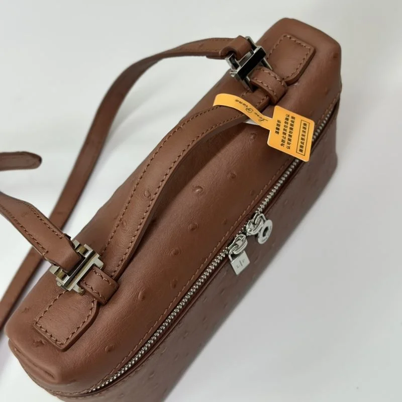 Loro Piana Satchel Bags Lightweight 44241
