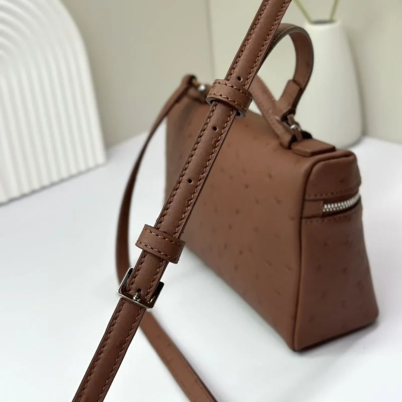 Loro Piana Satchel Bags Lightweight 44241