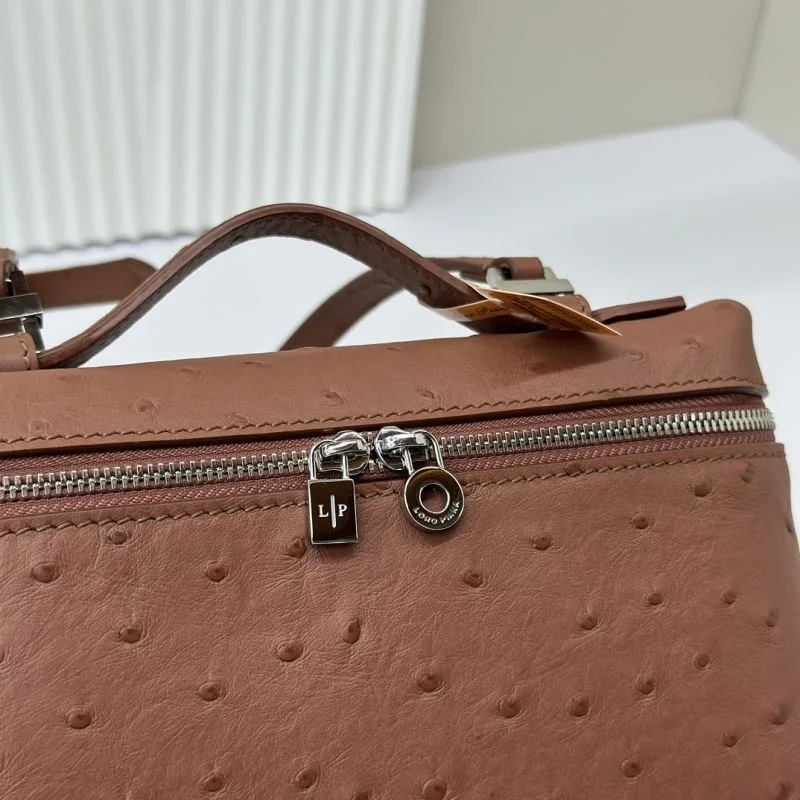 Loro Piana Satchel Bags Lightweight 44241