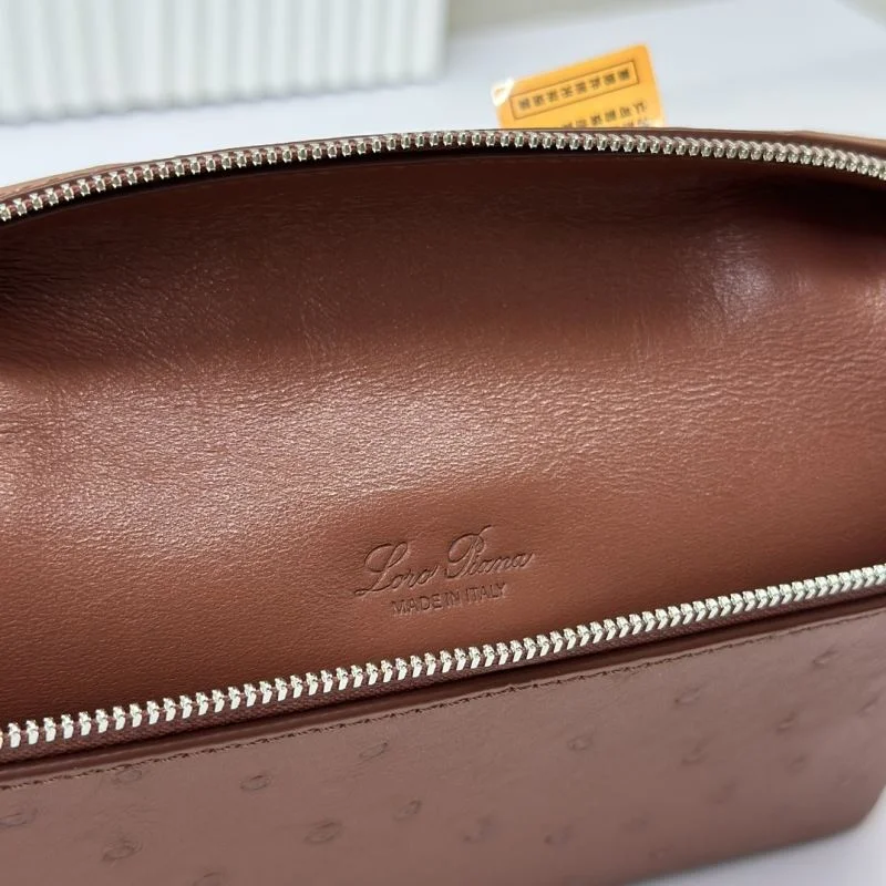Loro Piana Satchel Bags Lightweight 44241
