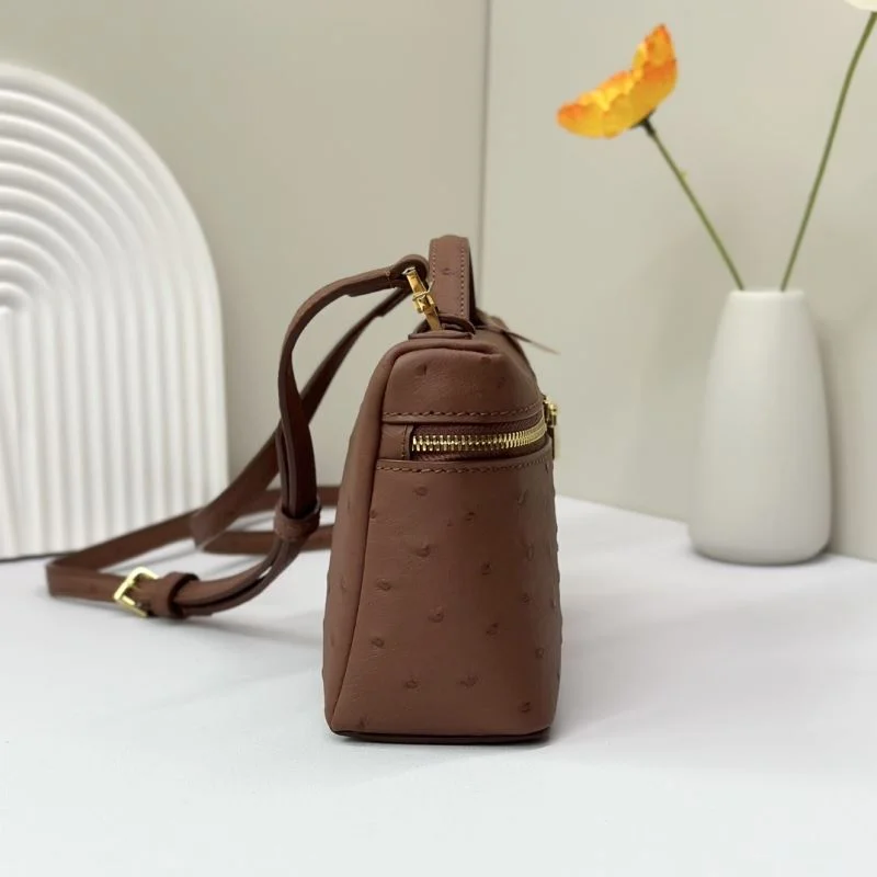 ZeroBulk Loro Piana Satchel Bags 44211