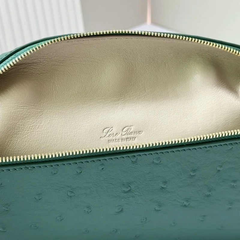 TimelessDesign Loro Piana Satchel Bags 44213