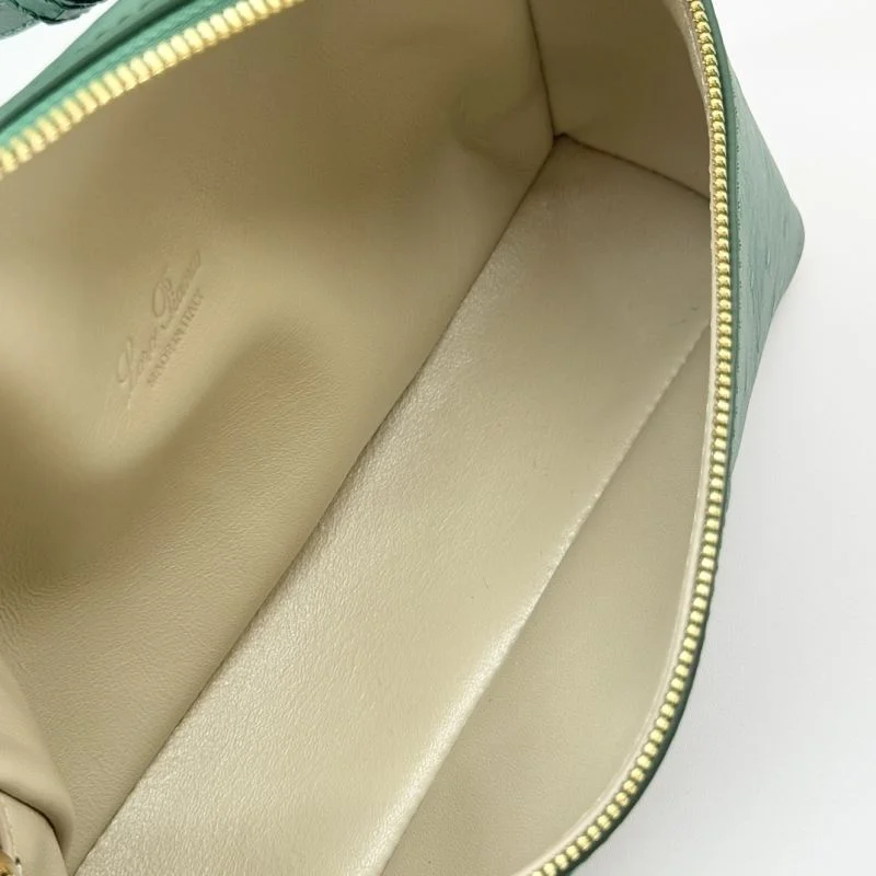 TimelessDesign Loro Piana Satchel Bags 44213