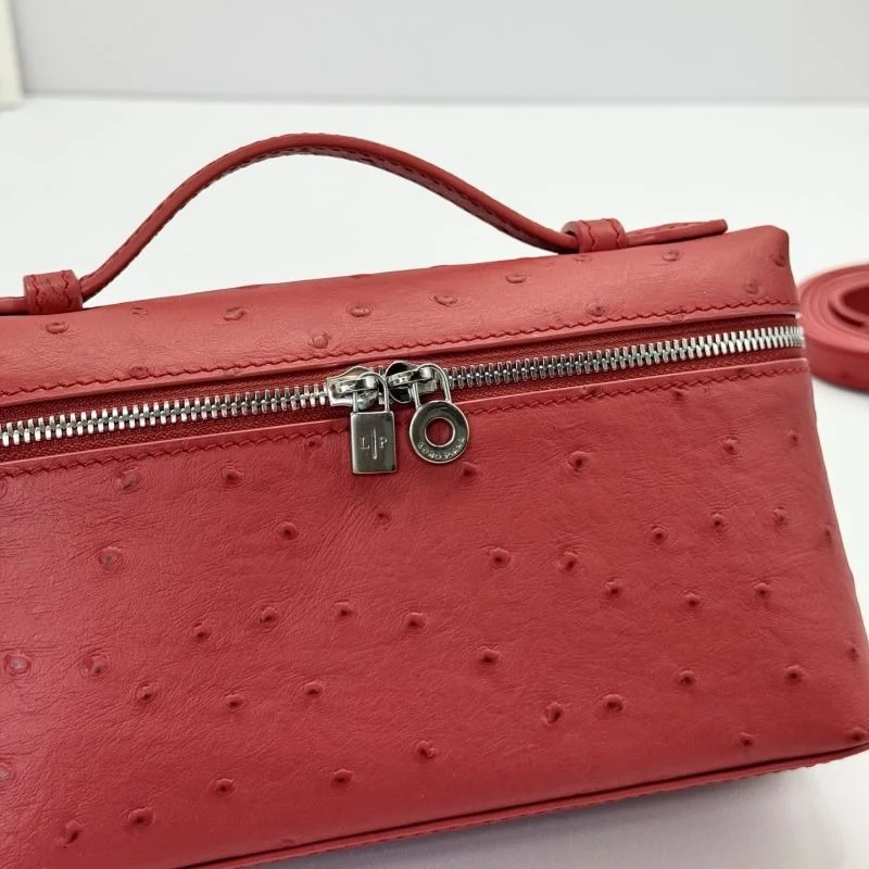 Unisex Loro Piana Satchel Bags 44221
