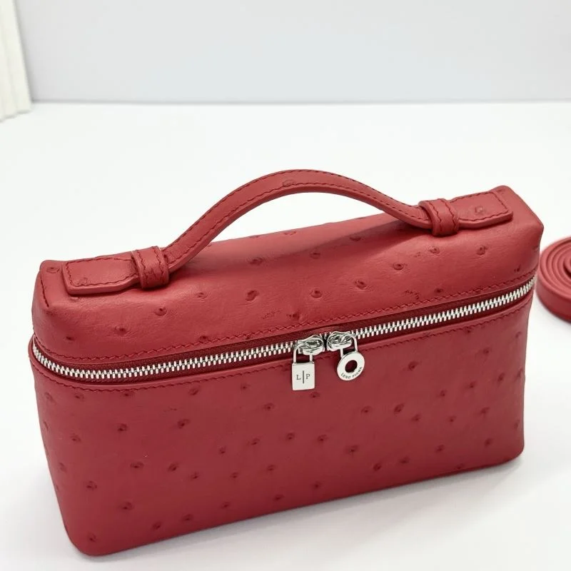 Unisex Loro Piana Satchel Bags 44221