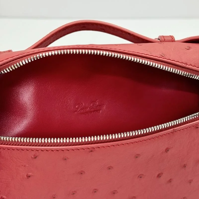 Unisex Loro Piana Satchel Bags 44221