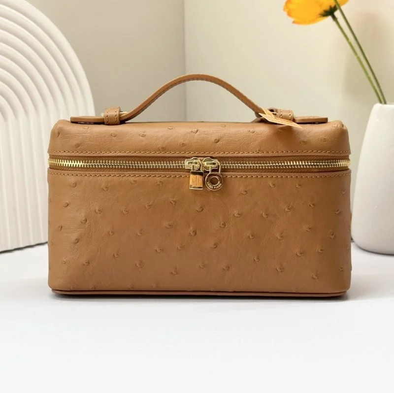 Loro Piana Satchel Bags SmartChoice 44225