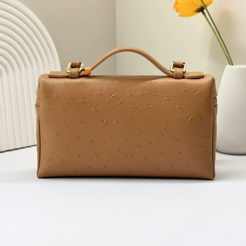 Loro Piana Satchel Bags SmartChoice 44225