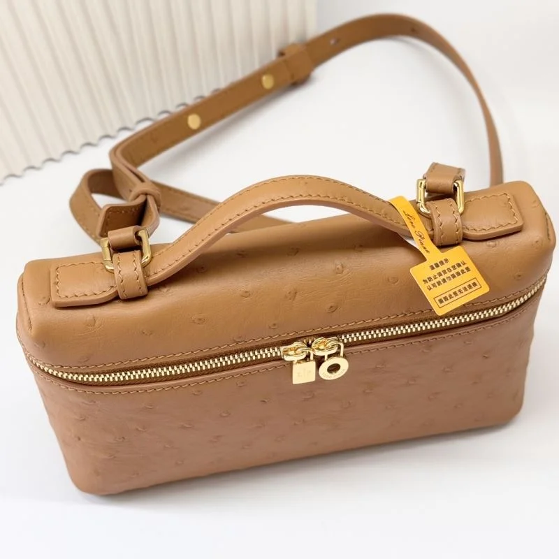 Loro Piana Satchel Bags SmartChoice 44225