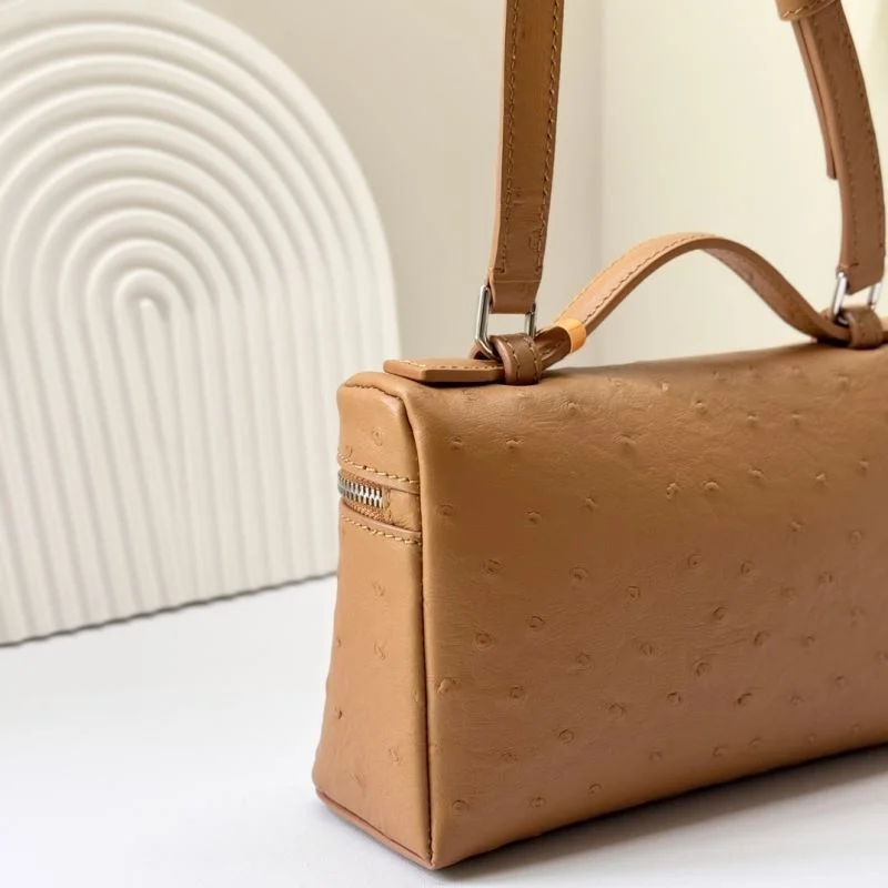 BestValue Loro Piana Satchel Bags 44219