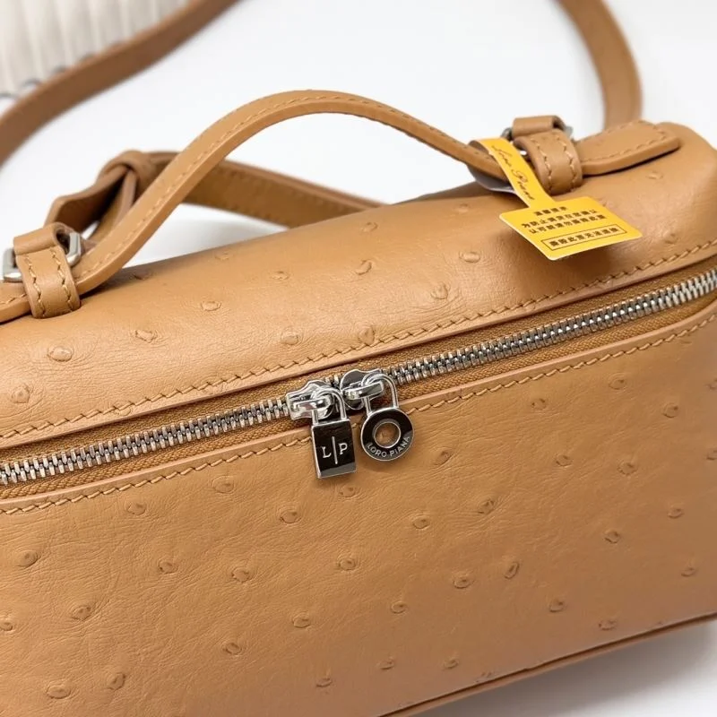 BestValue Loro Piana Satchel Bags 44219