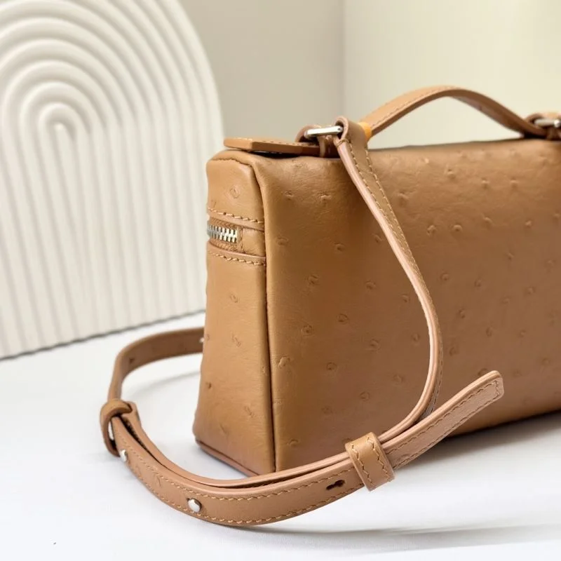BestValue Loro Piana Satchel Bags 44219