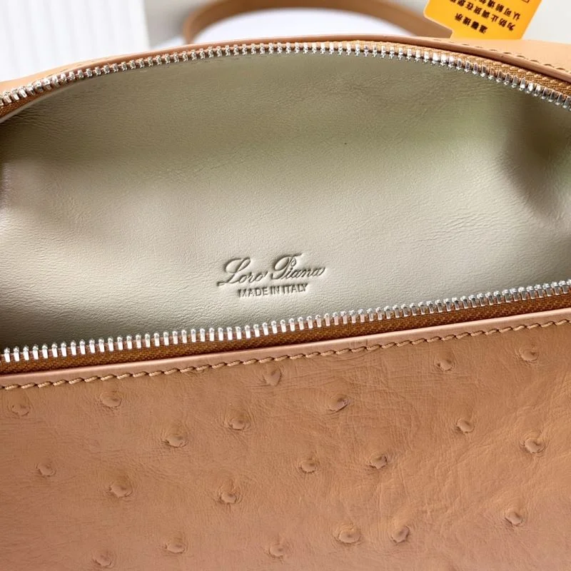 BestValue Loro Piana Satchel Bags 44219