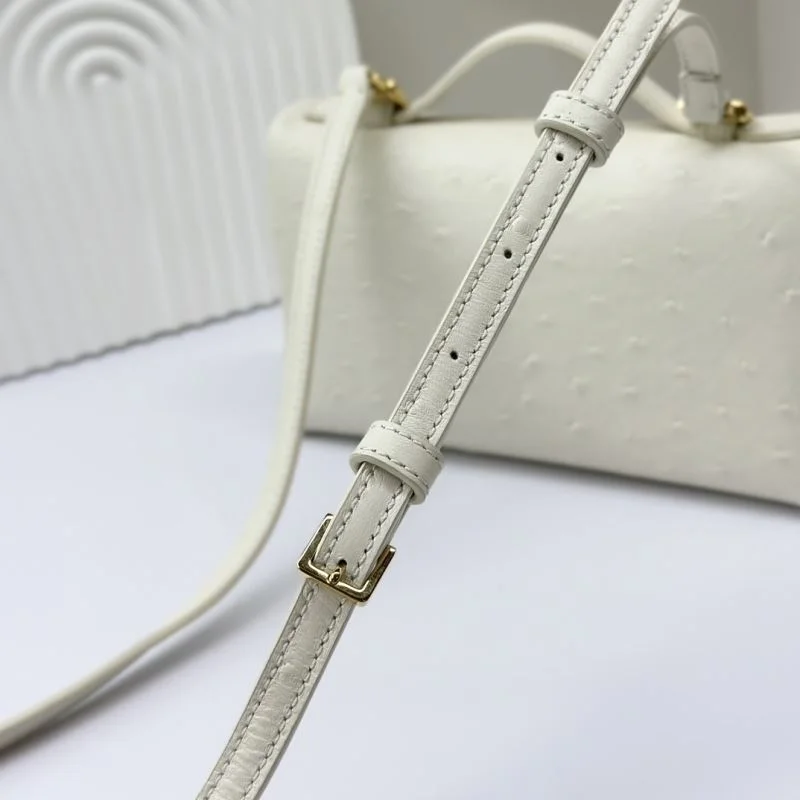 Loro Piana Satchel Bags FlexibleFit 44217