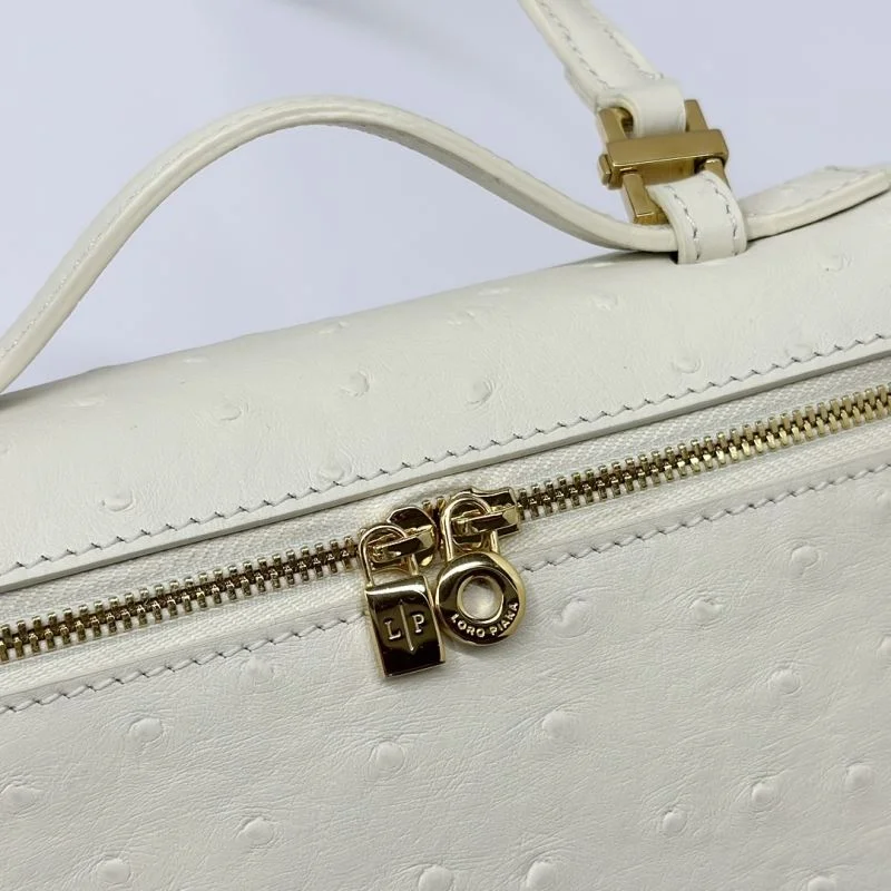 Loro Piana Satchel Bags FlexibleFit 44217