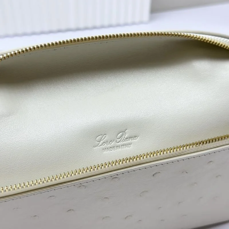 Loro Piana Satchel Bags FlexibleFit 44217