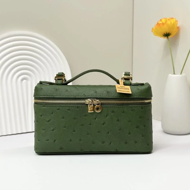 Elegant Loro Piana Satchel Bags 44216