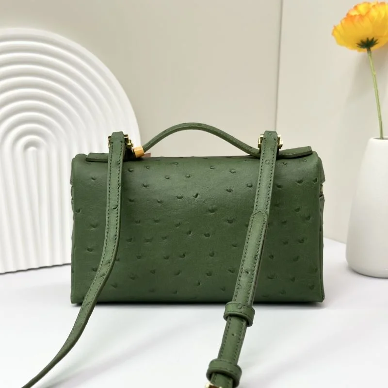 Elegant Loro Piana Satchel Bags 44216