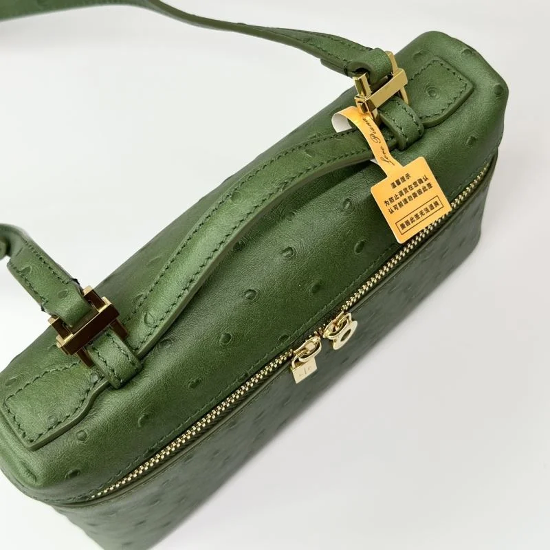 Elegant Loro Piana Satchel Bags 44216