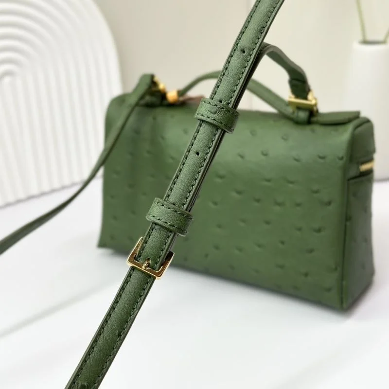 Elegant Loro Piana Satchel Bags 44216