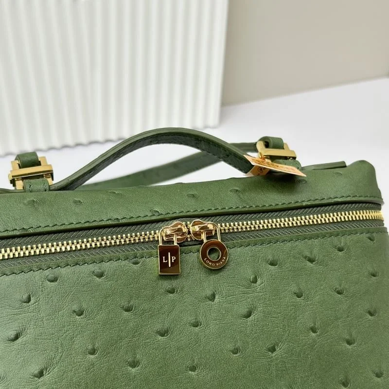 Elegant Loro Piana Satchel Bags 44216