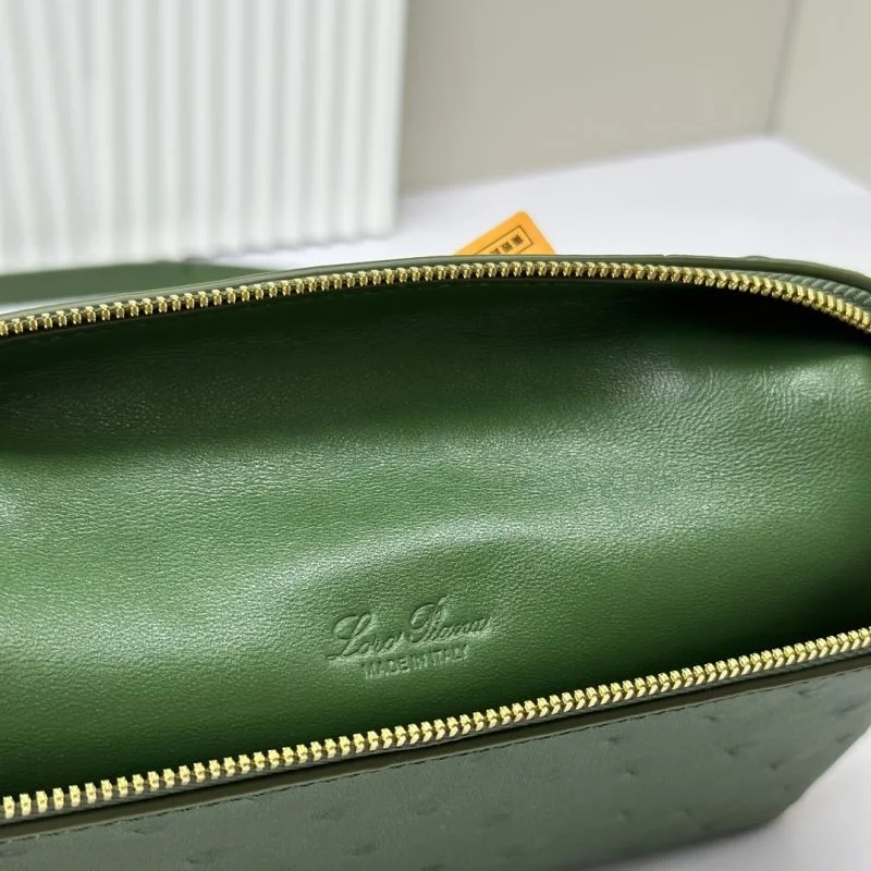 Elegant Loro Piana Satchel Bags 44216